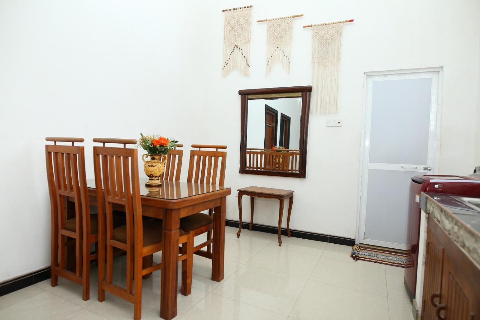 Sujee'S Guest House With Two Bed Rooms 아누라다푸라 외부 사진