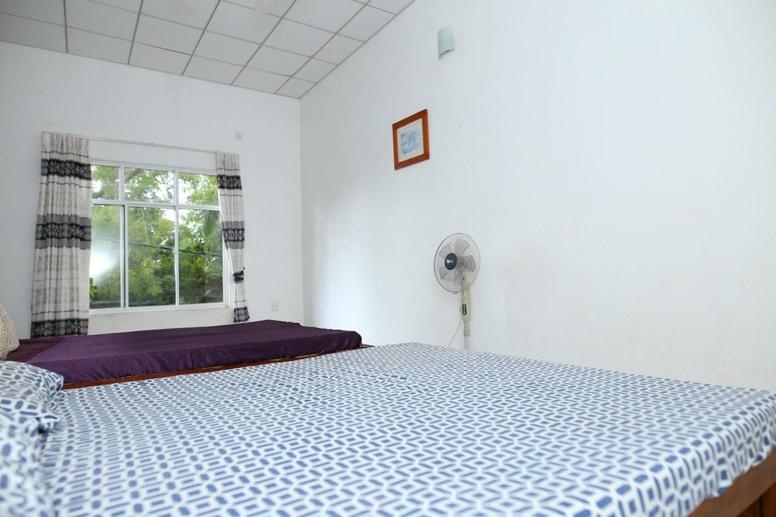 Sujee'S Guest House With Two Bed Rooms 아누라다푸라 외부 사진