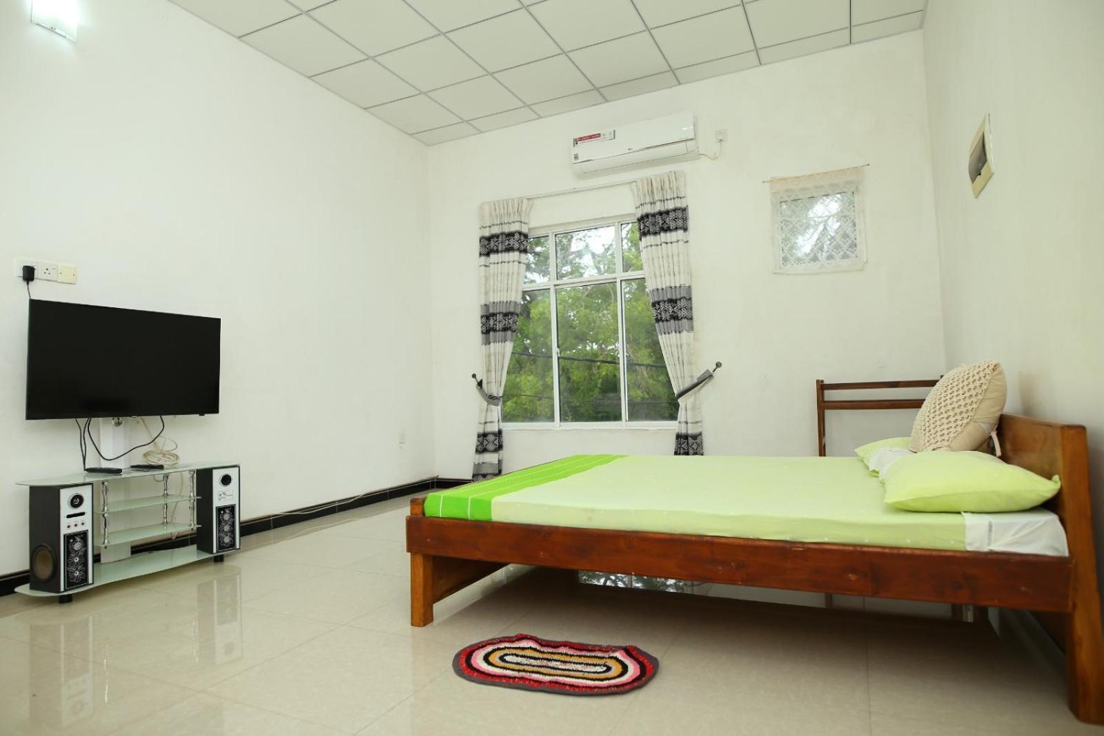 Sujee'S Guest House With Two Bed Rooms 아누라다푸라 외부 사진