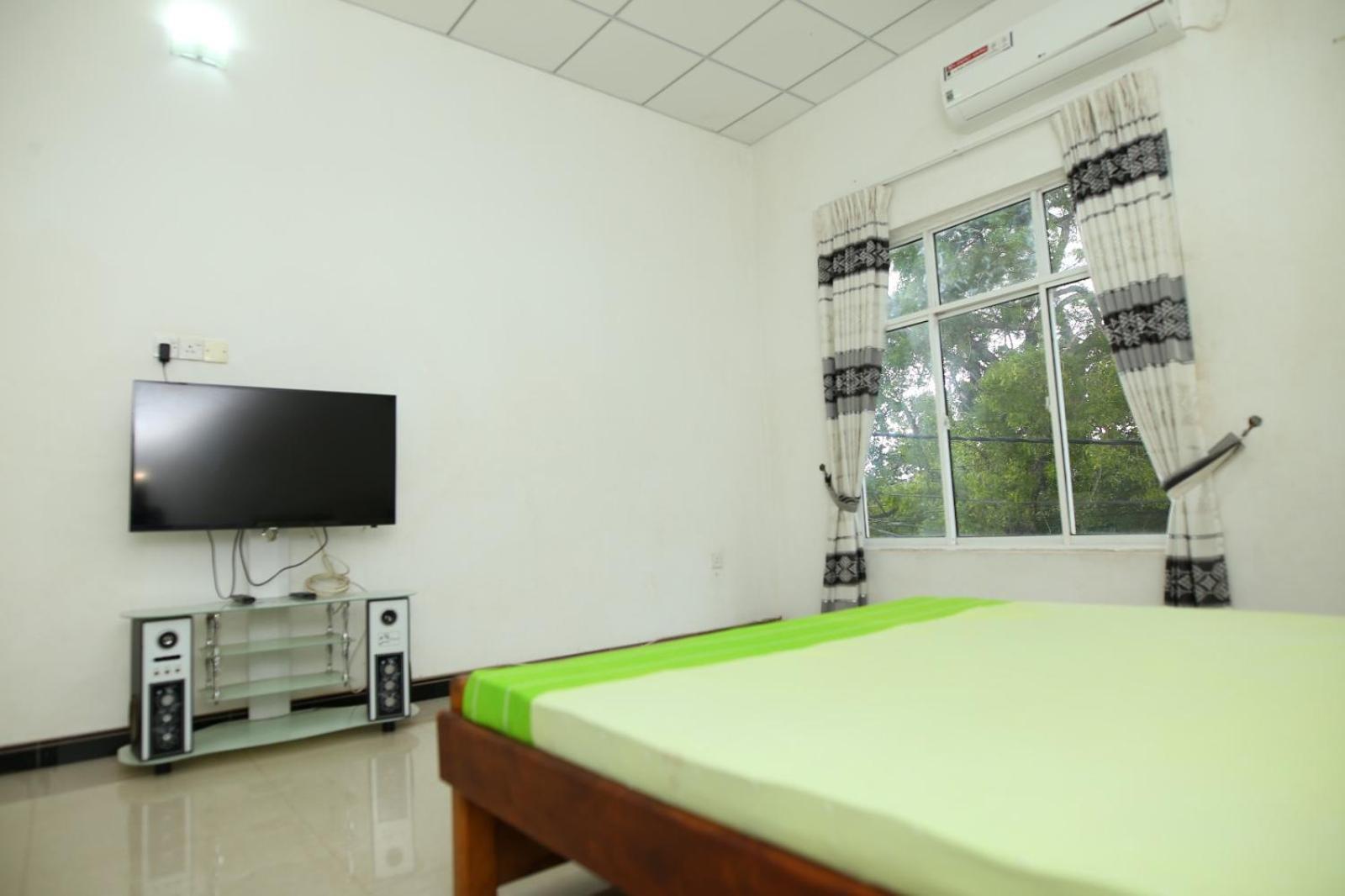 Sujee'S Guest House With Two Bed Rooms 아누라다푸라 외부 사진